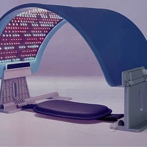 LED Light Skin Care Therapy - Photon Treatment